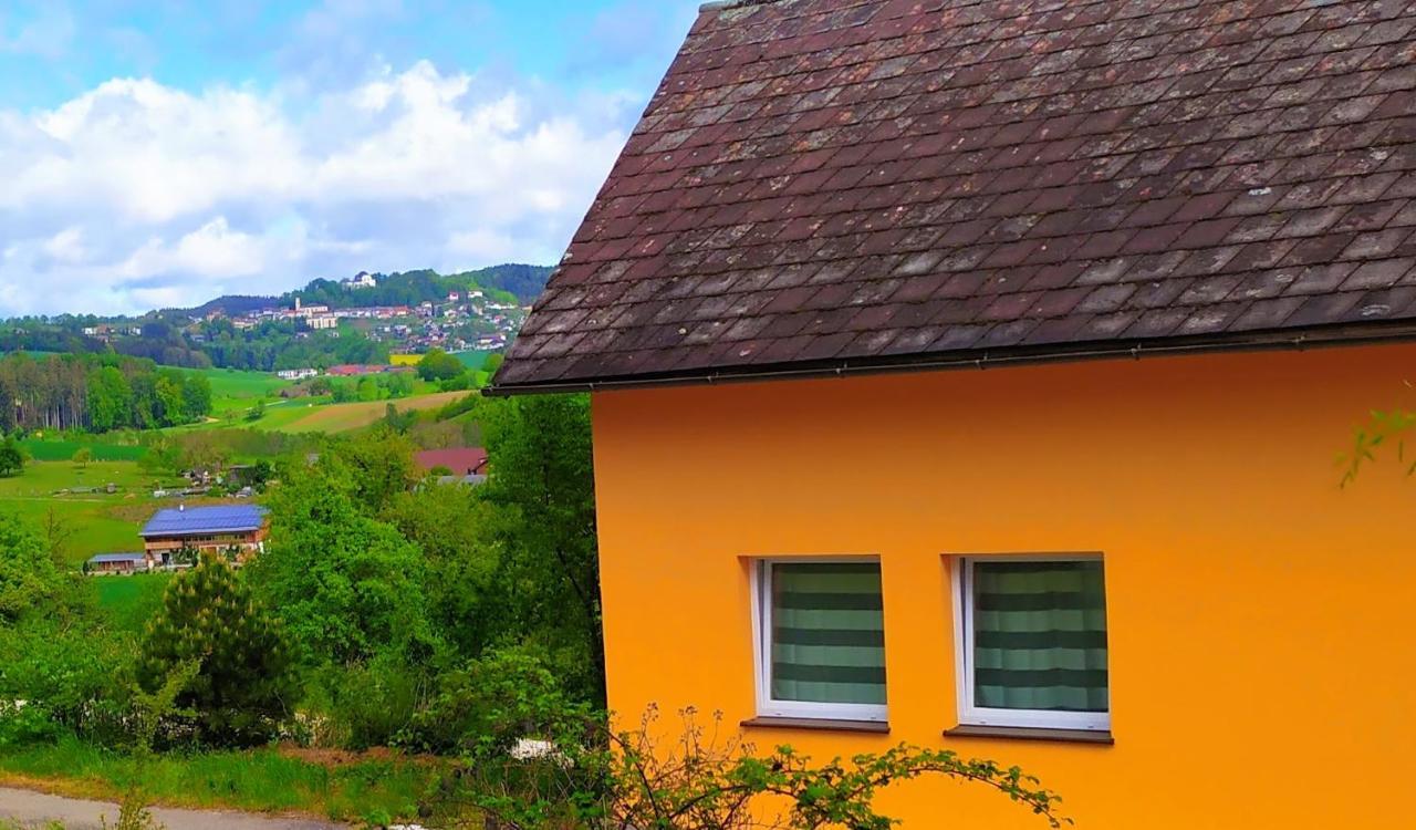 Ferienwohnung Atzbach Exterior photo