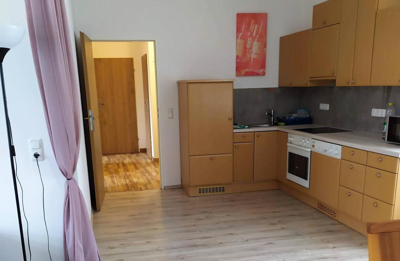 Ferienwohnung Atzbach Exterior photo