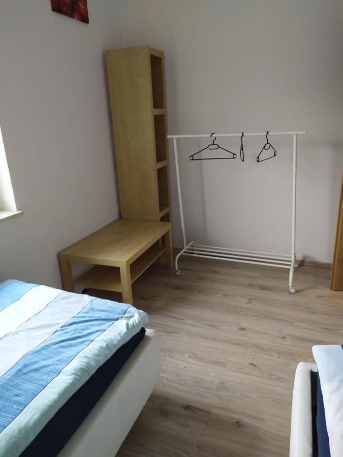 Ferienwohnung Atzbach Exterior photo